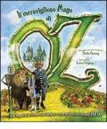 Il meraviglioso mago di Oz. Libro pop-up