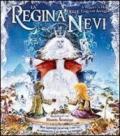 La regina delle nevi. Libro pop-up. Ediz. illustrata