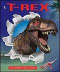 Il T-Rex in 3D. Con gadget