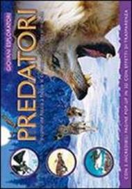 Predatori