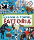 Fattoria. Cerca & trova
