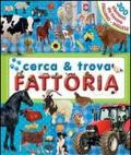 Fattoria. Cerca & trova