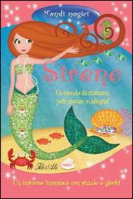 Sirene. Mondi magici