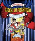 Straordinari giochi di prestigio