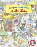 Il mio primo grande libro dello zoo