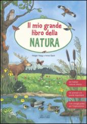 Il mio grande libro della natura