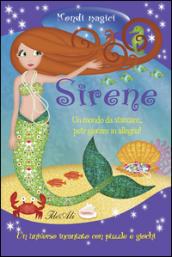 Sirene. Mondi magici