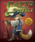 Il gatto con gli stivali. Libro pop-up. Ediz. illustrata