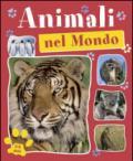 Animali nel mondo