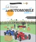 La storia dell'automobile