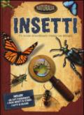 Insetti. Ediz. illustrata