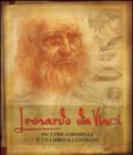 Leonardo da Vinci. Ediz. illustrata. Con gadget