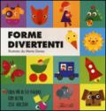 Forme divertenti. Ediz. a colori