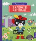 Il gatto con gli stivali. Storie animate. Ediz. a colori