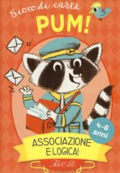 Pum! Gioco di carte