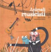 Animali musicisti