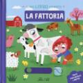 La fattoria. Il mio libro animato. Ediz. a colori