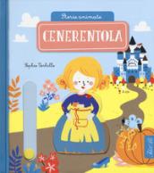 Cenerentola. Storie animate