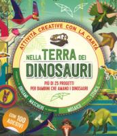 Nella terra dei dinosauri