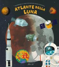 Atlante della Luna