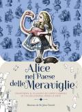 Alice nel paese delle meraviglie. Ediz. a colori