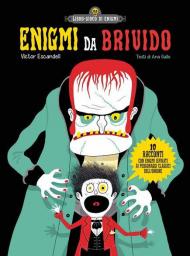 Enigmi da brivido