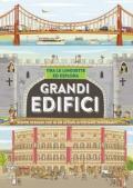 Grandi edifici. Ediz. a colori