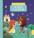 La Bella e la Bestia. Storie animate. Ediz. a colori