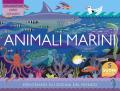Animali marini. Ediz. a colori