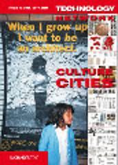 Culture cities