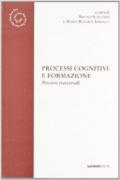 Processi cognitivi e formazione