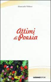 Attimi di poesia