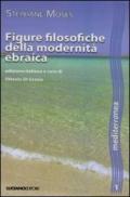 Figure filosofiche della modernità ebraica