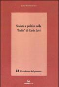 Società e politica nelle «Italie» di Carlo Levi