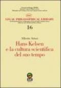 Hans Kelsen e la cultura scientifica del suo tempo