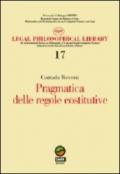 Pragmatica delle regole costitutive