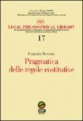 Pragmatica delle regole costitutive