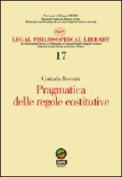 Pragmatica delle regole costitutive