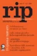 RIP. La rivista dell'impiego e della dirigenza pubblica (2008)