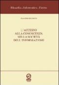 L'accesso alla conoscenza nella società dell'informazione