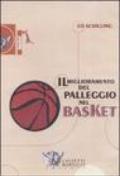 Il miglioramento del palleggio nel basket. DVD. Con libro