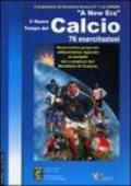Corso internazionale «A new era» per il calcio. DVD. Con libro