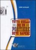 Tutto quello che un portiere deve sapere. DVD