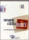 Esercitazioni per il calcio all'olandese. Esercitazioni per il calcio in attacco. DVD. Con libro: 1