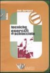 Tecniche ed esercizi di schiacciata. DVD. Con libro