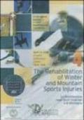 The rehabilitation of winter and mountain sports injuries-La riabilitazione negli sport invernali e di montagna. Atti del Convegno (Torino, 1-2 2006). DVD. Ediz. bilingue: 4