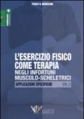 L'esercizio fisico come terapia negli infortuni muscolo-scheletrici: 2