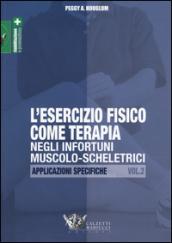 L'esercizio fisico come terapia negli infortuni muscolo-scheletrici: 2