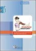 Stretching anatomy. 57 esercizi con descrizione tecnica ed analisi anatomica. Ediz. illustrata