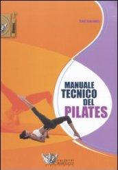 Manuale tecnico del pilates